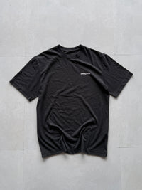 PATAGONIA TEE - L