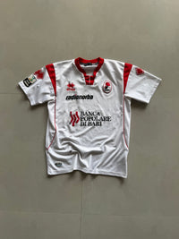 2010 ERREA BARI JERSEY -