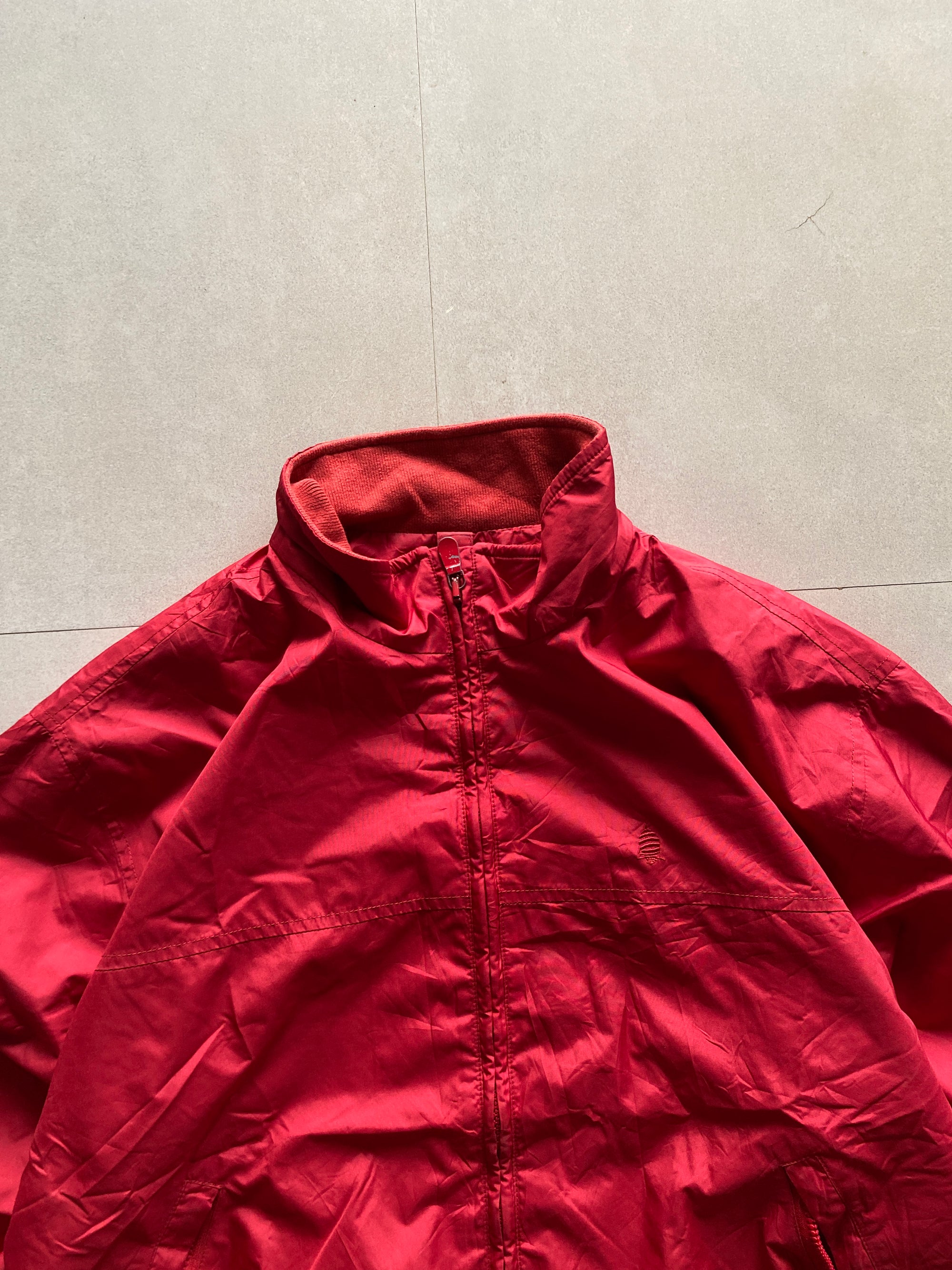 HEAVY BOMBER JACKET - XL