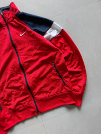 00S NIKE JACKET - M