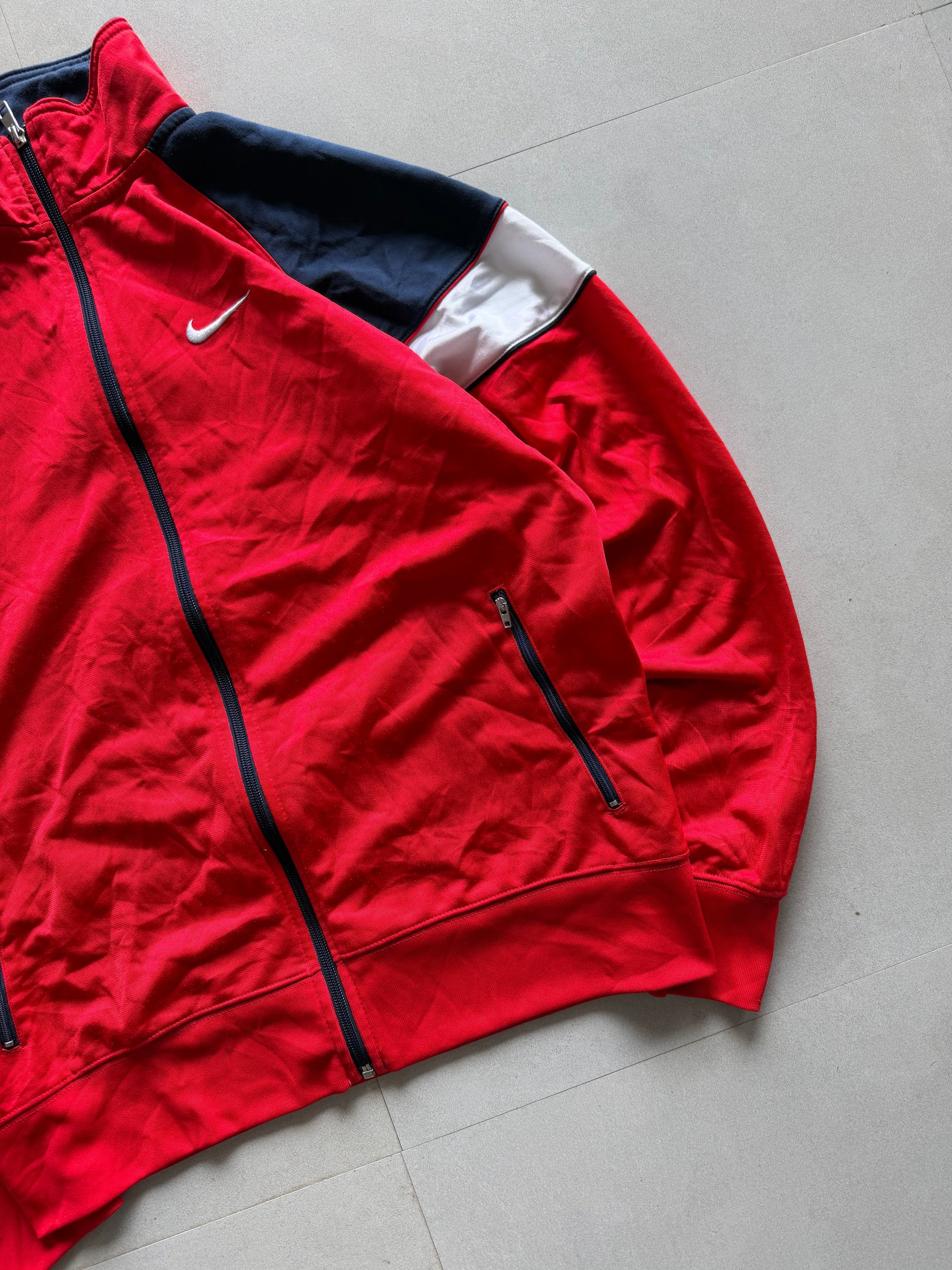 00S NIKE JACKET - M