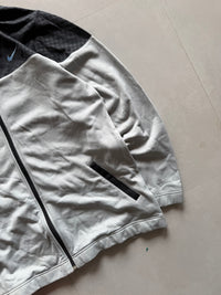 00S NIKE HOODED JACKET - XL
