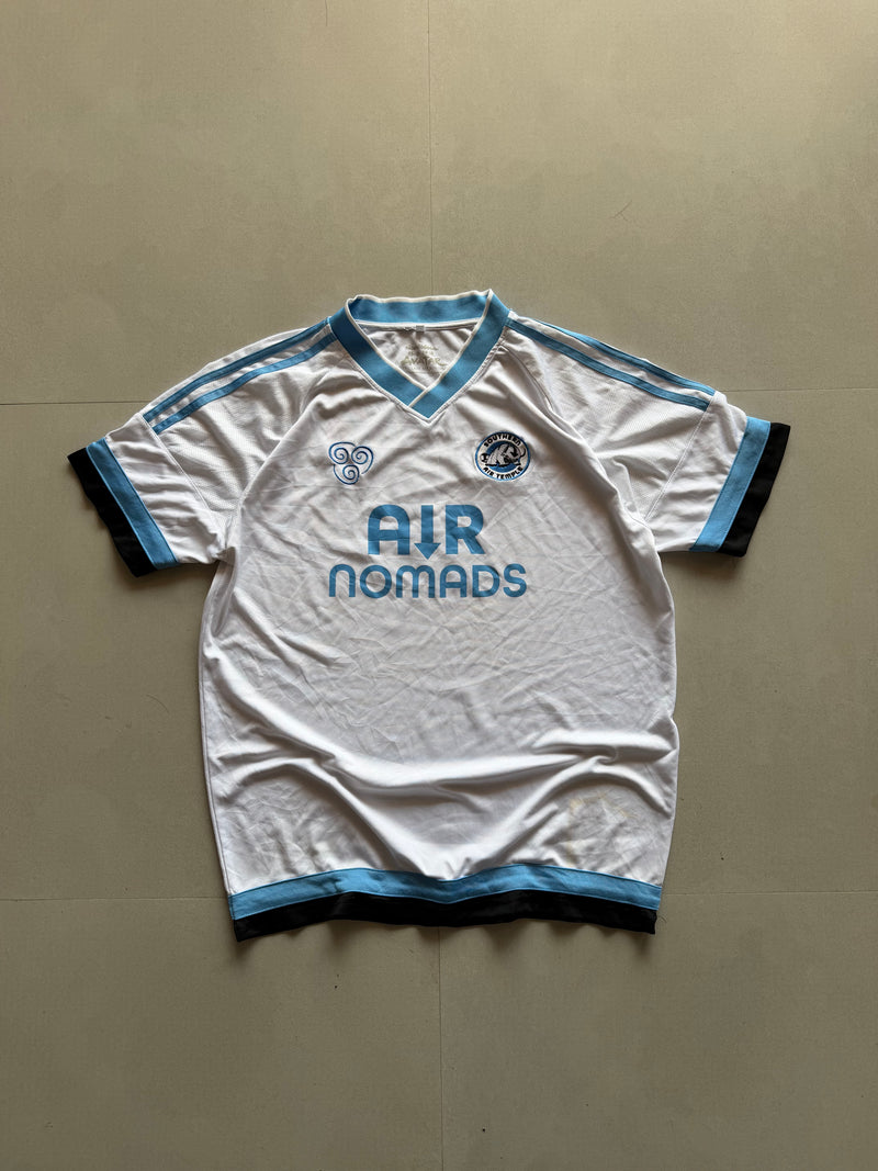 NICKELODEON AIR NOMADS JERSEY - L