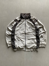 VINTAGE ADIDAS JACKET - XL