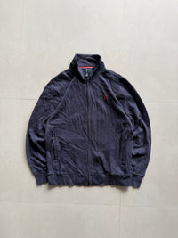 POLO SPORT ZIPPER JACKET - M