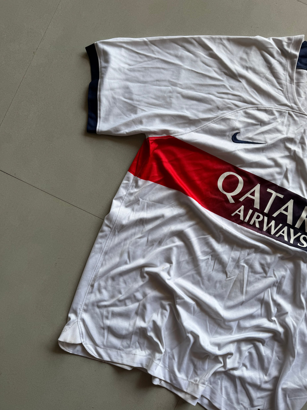 2023 NIKE PSG JERSEY - XL