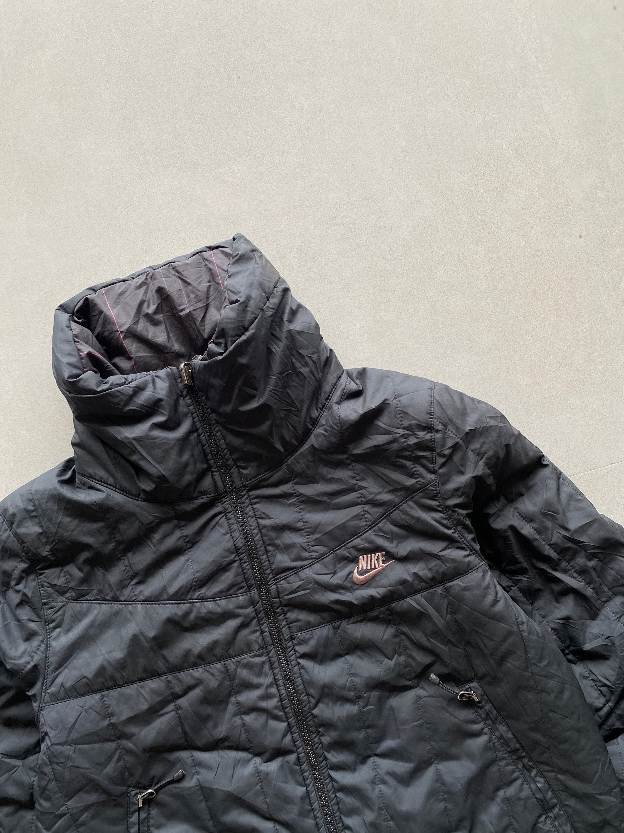 NIKE PUFFER JACKET -S