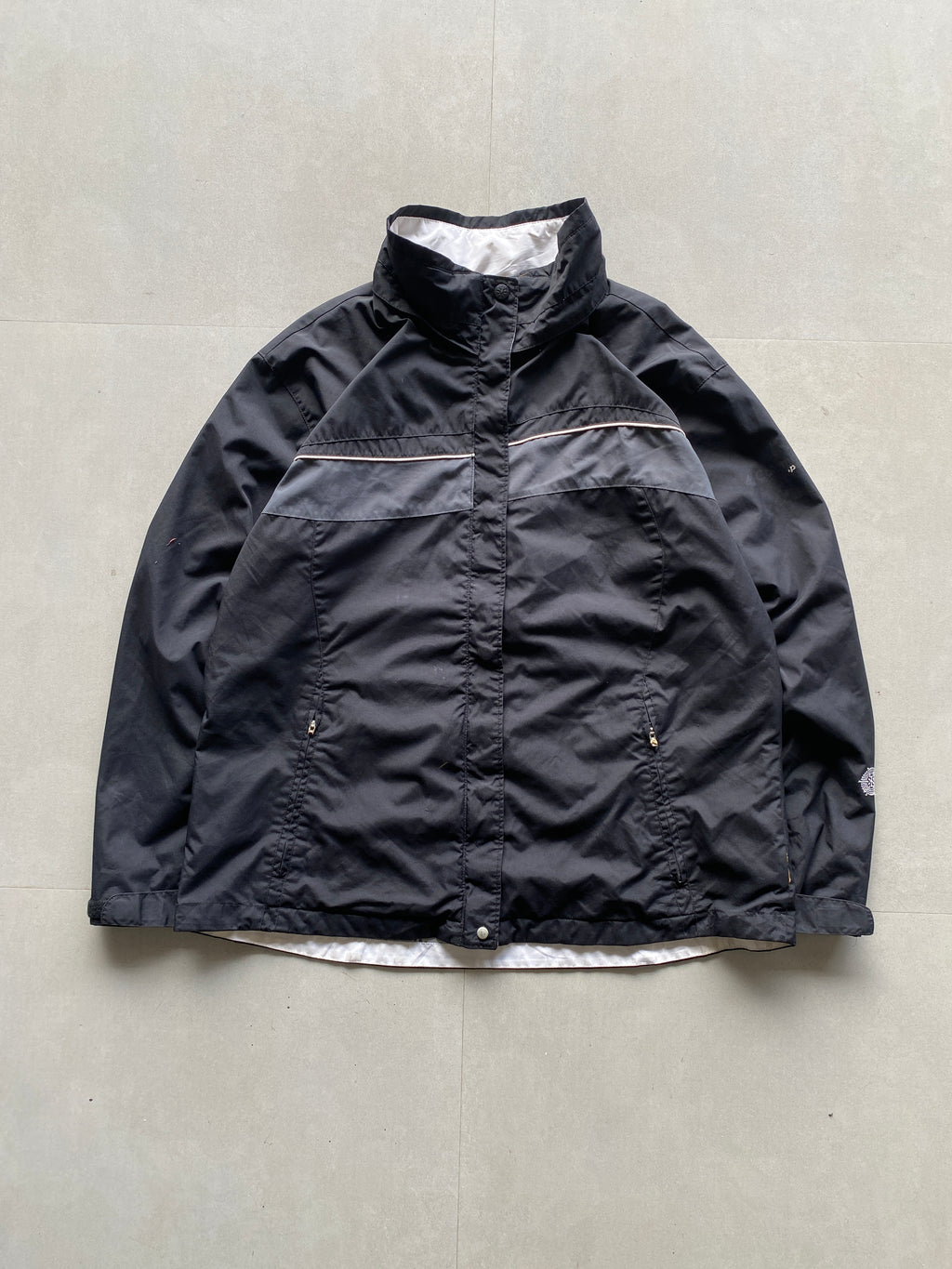 COLUMBIA SKI JACKET - XL