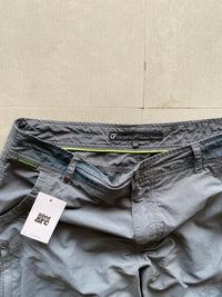 CROSS FIELD CONVERTIBLE OUTDOOR PANT - XL