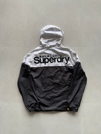 SUPER DRY JACKET - M