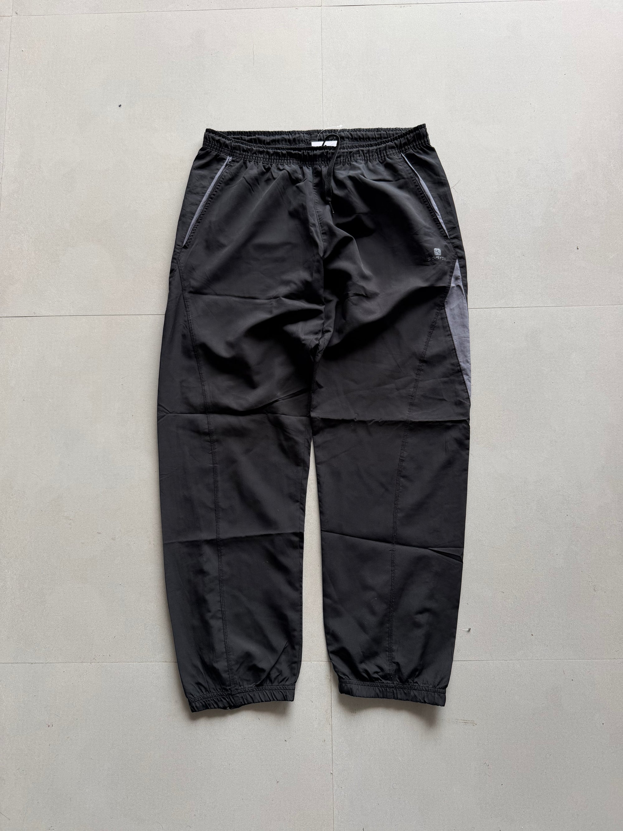 DOMYOS TRACK PANT  - NO TAG