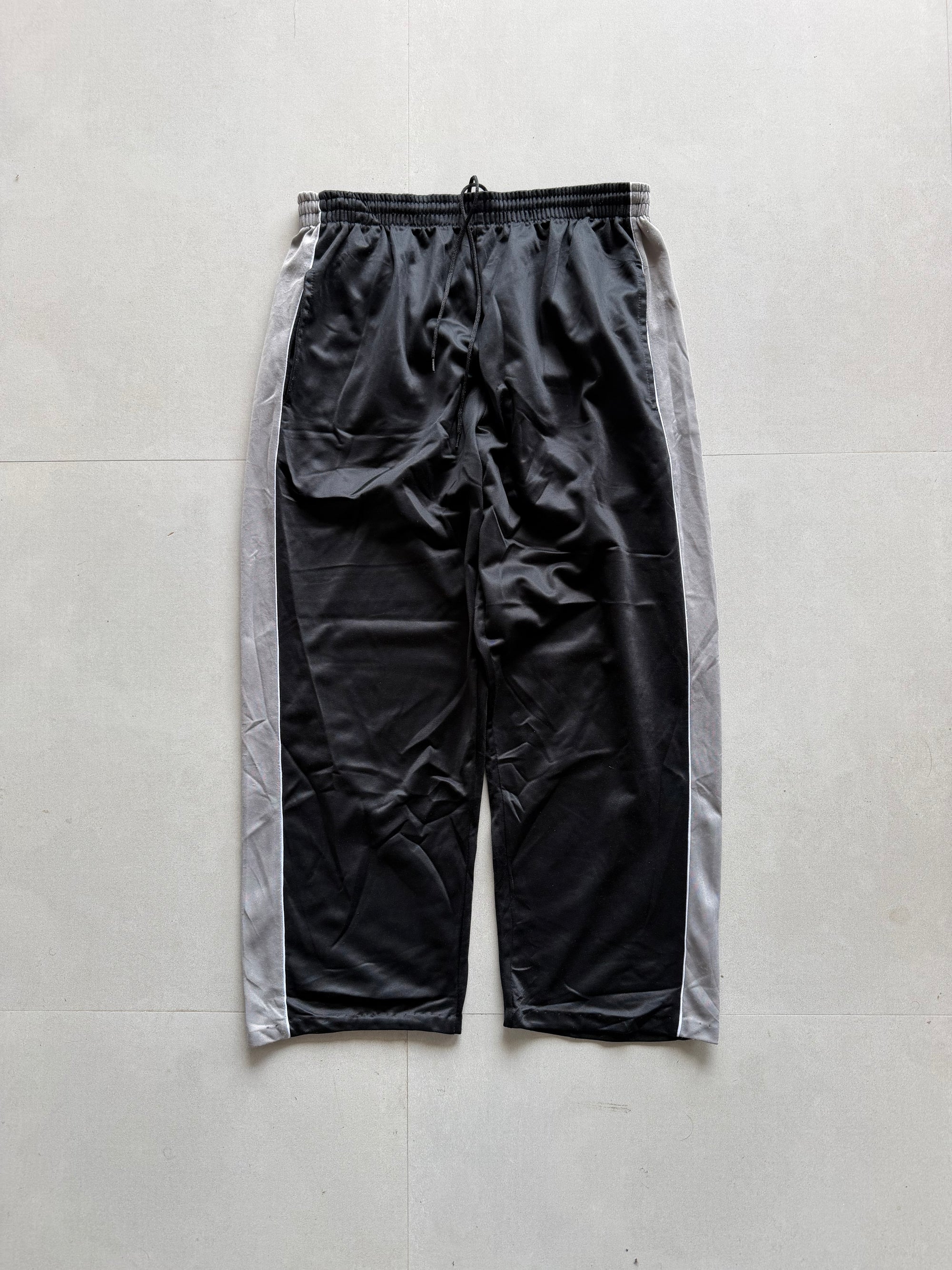 BAGGY TRACK PANT43 - M