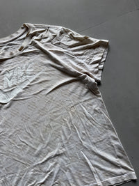 NIKE LOGO TEE - L