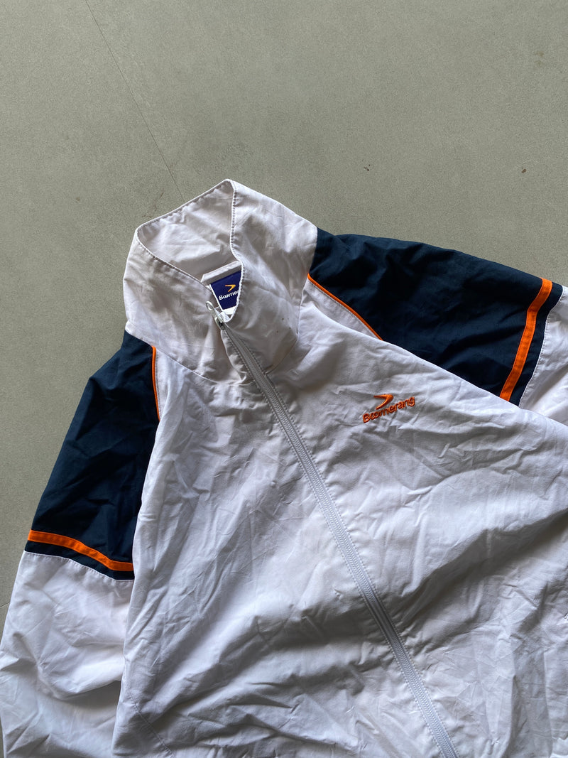 VINTAGE BOOMERANG JACKET - L