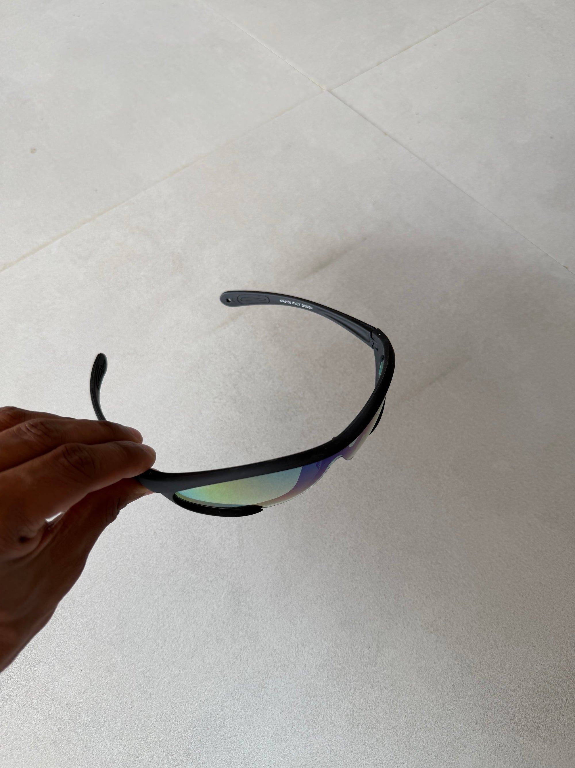 Y2K STYLE UV PROTECTED SUNGLASS