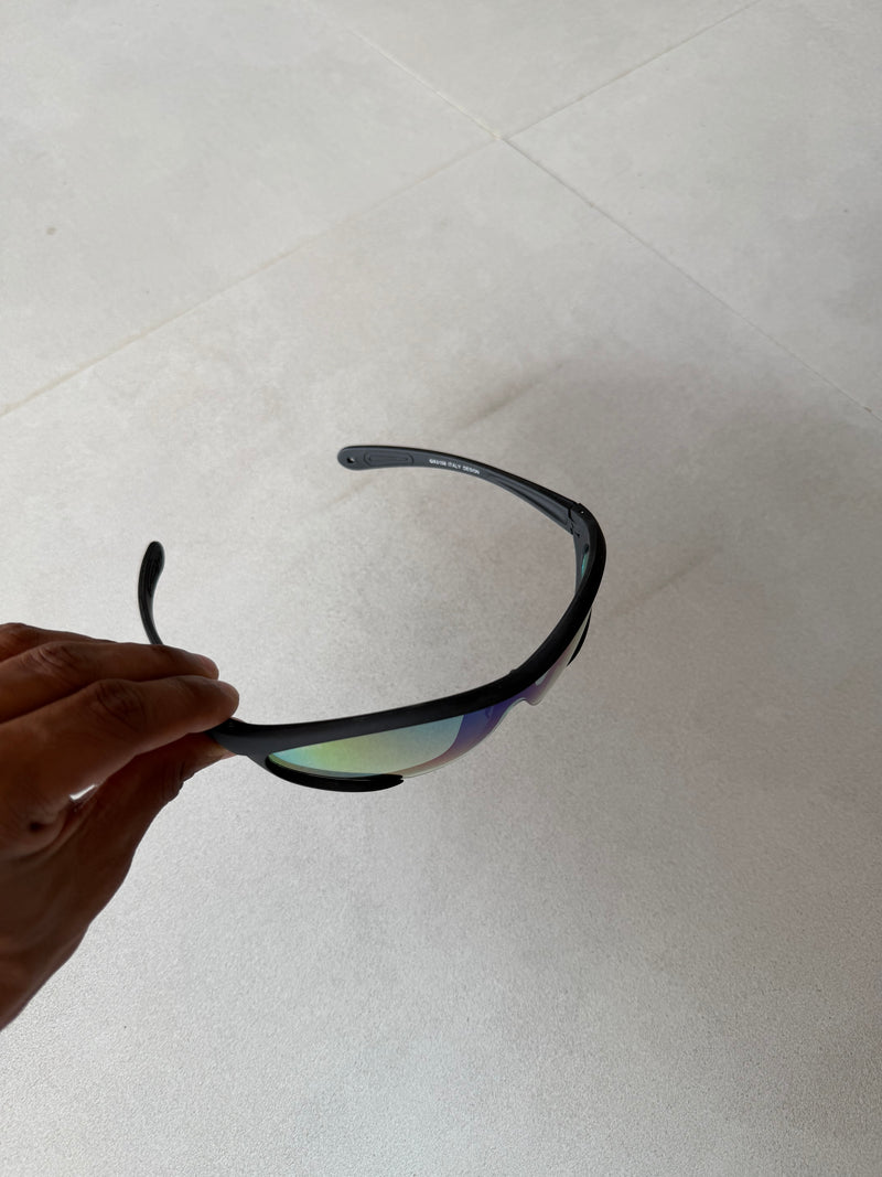 Y2K STYLE UV PROTECTED SUNGLASS