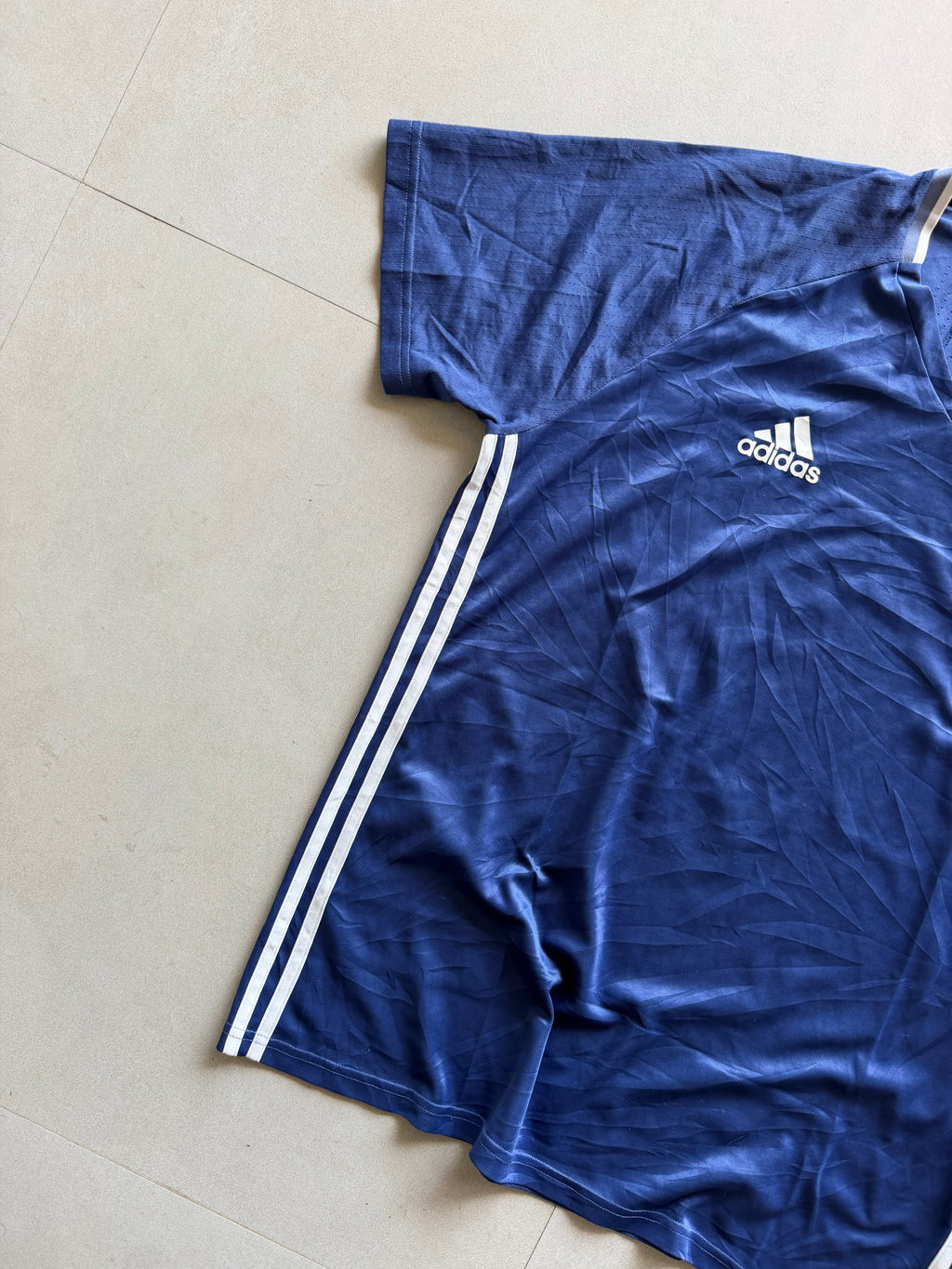 2016 ADIDAS REAL MADRID JERSEY - L
