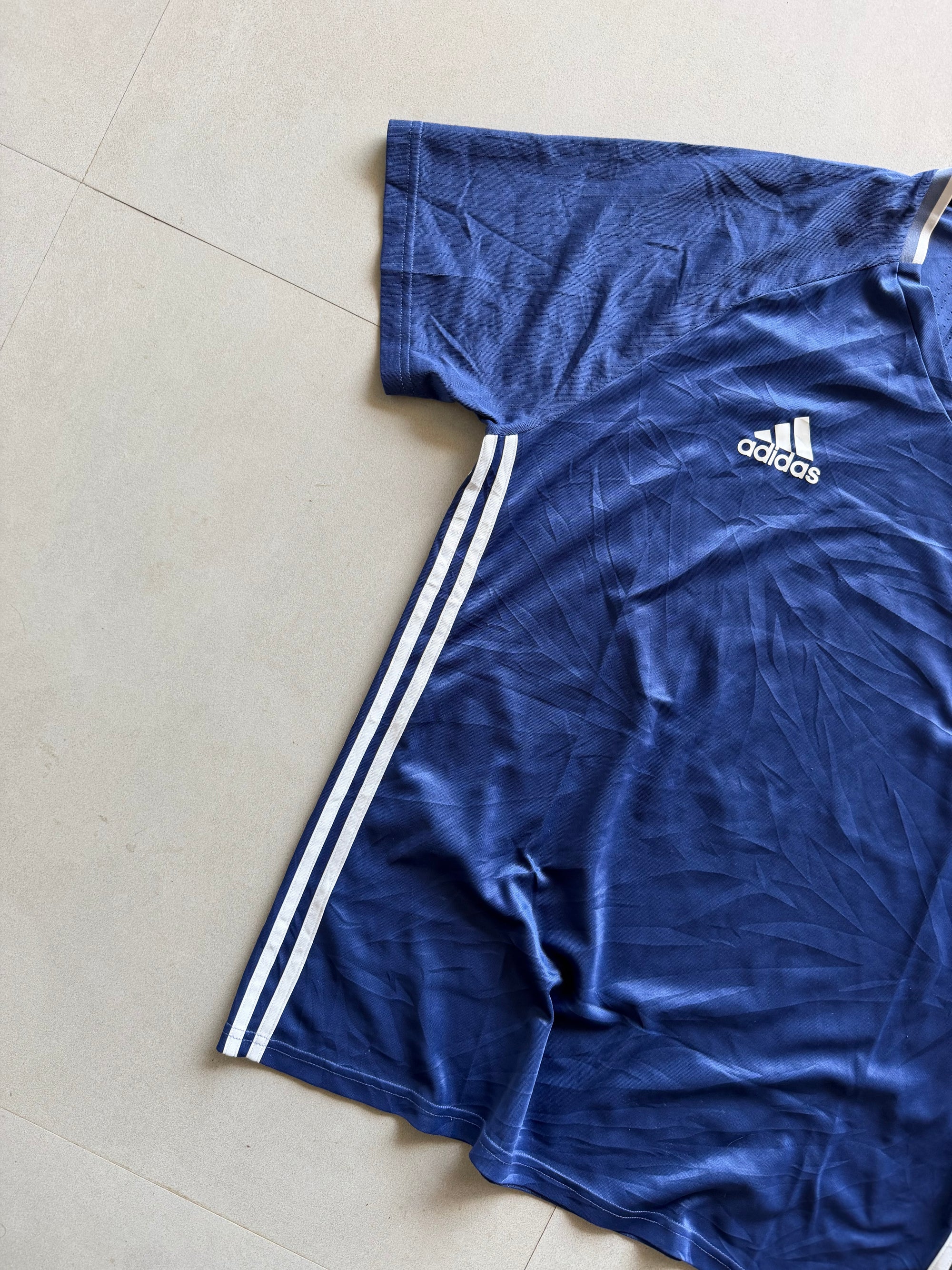 2016 ADIDAS REAL MADRID JERSEY - L