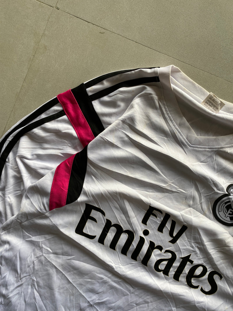 REAL MADRID JERSEY - s