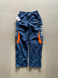 HUMMEL BAGGY TRACK PANT - M