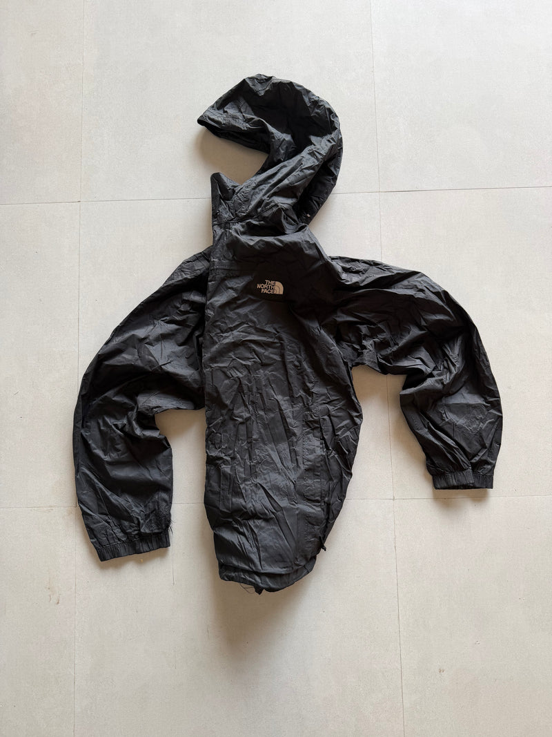 THE NORTH FACE TREKKING JACKET -  XL