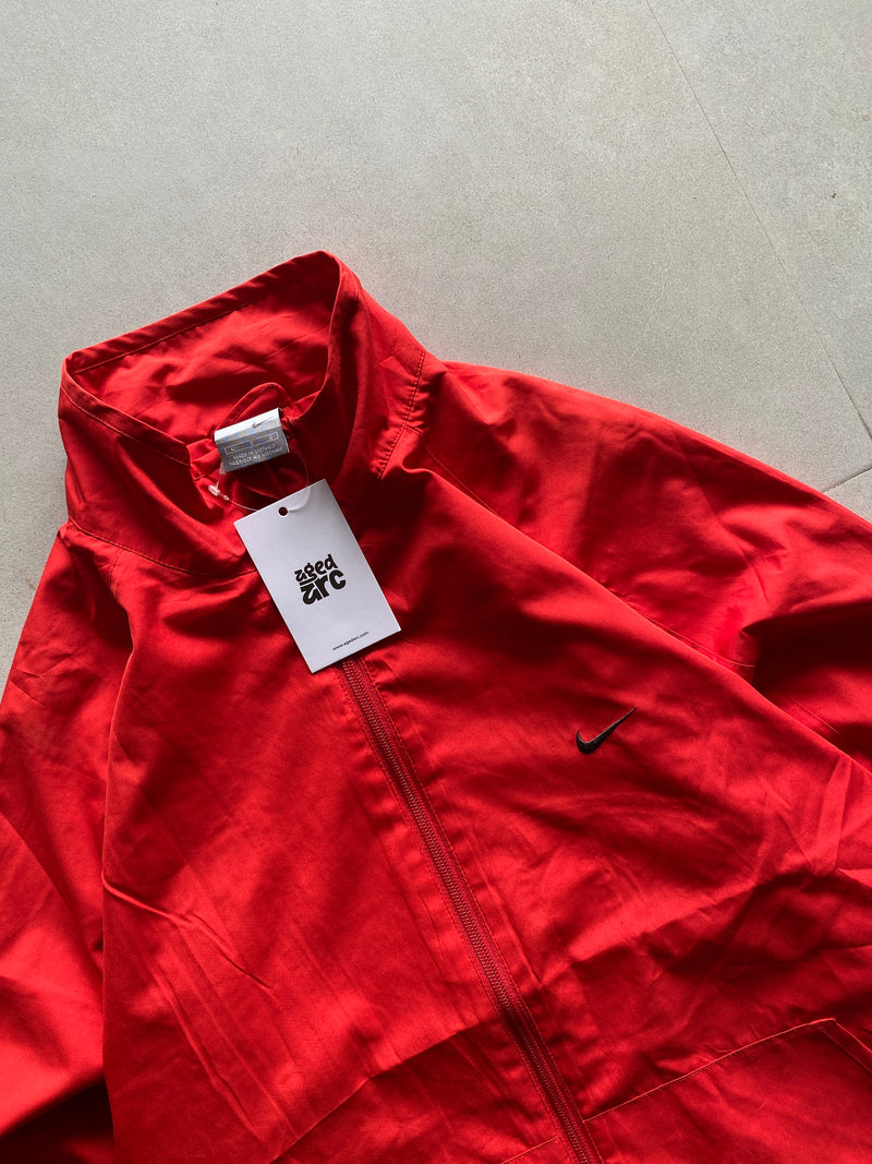 00s NIKE JACKET - L