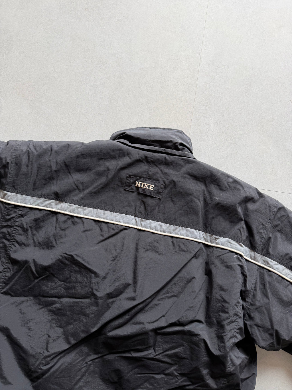 00S NIKE HEAVY JACKET - XXL