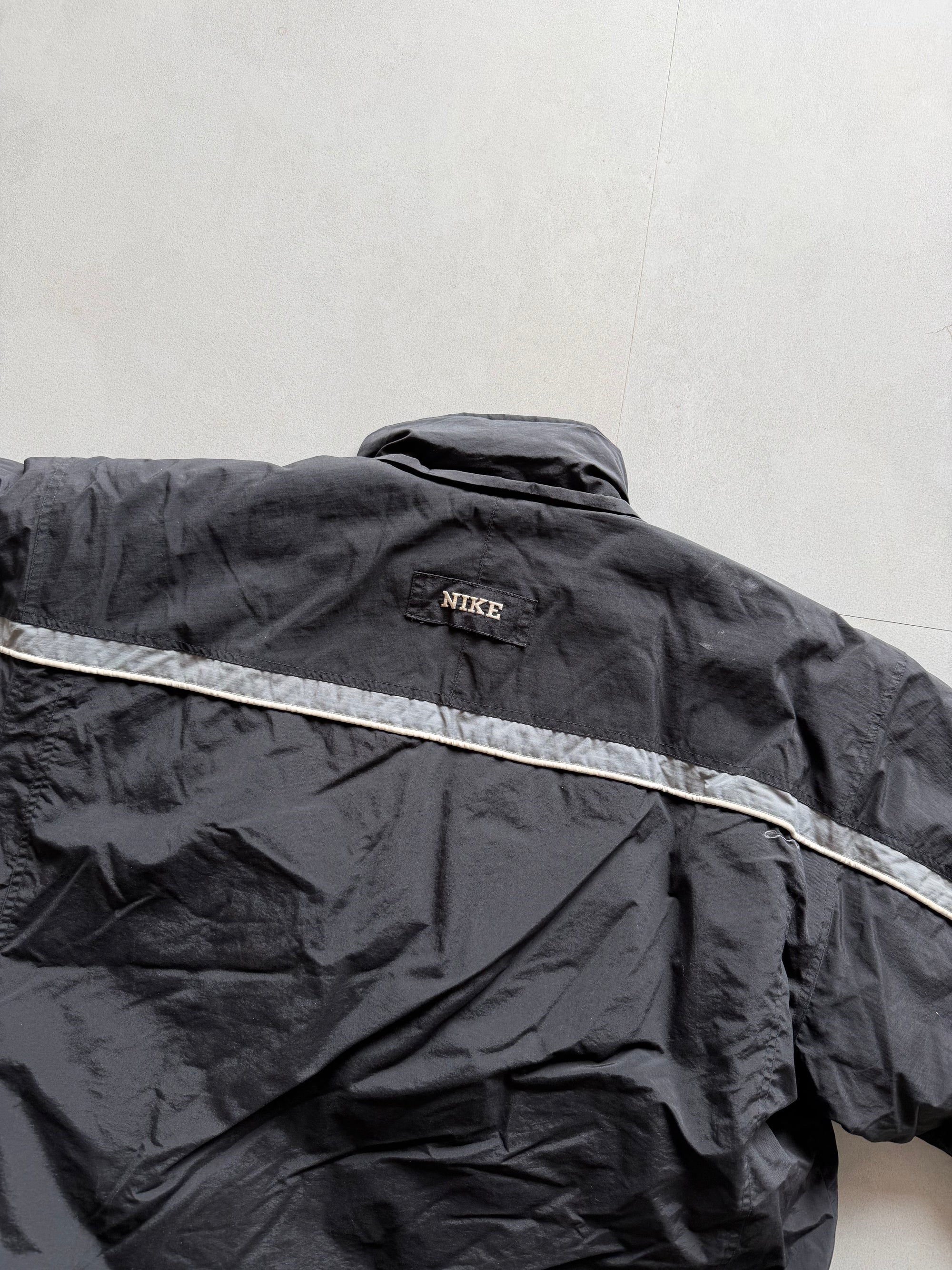 00S NIKE HEAVY JACKET - XXL