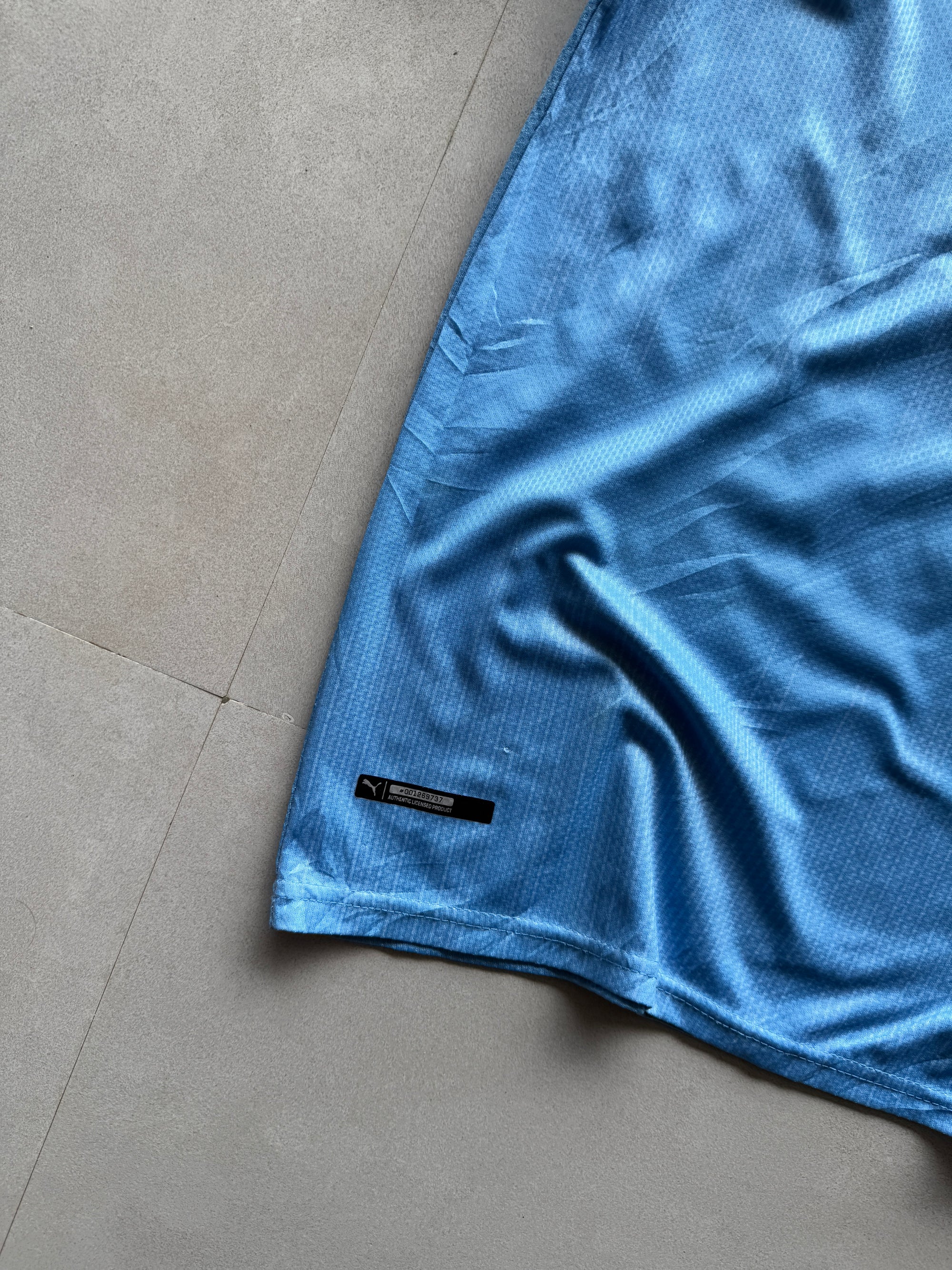 2020-21 PUMA PSV JERSEY - L