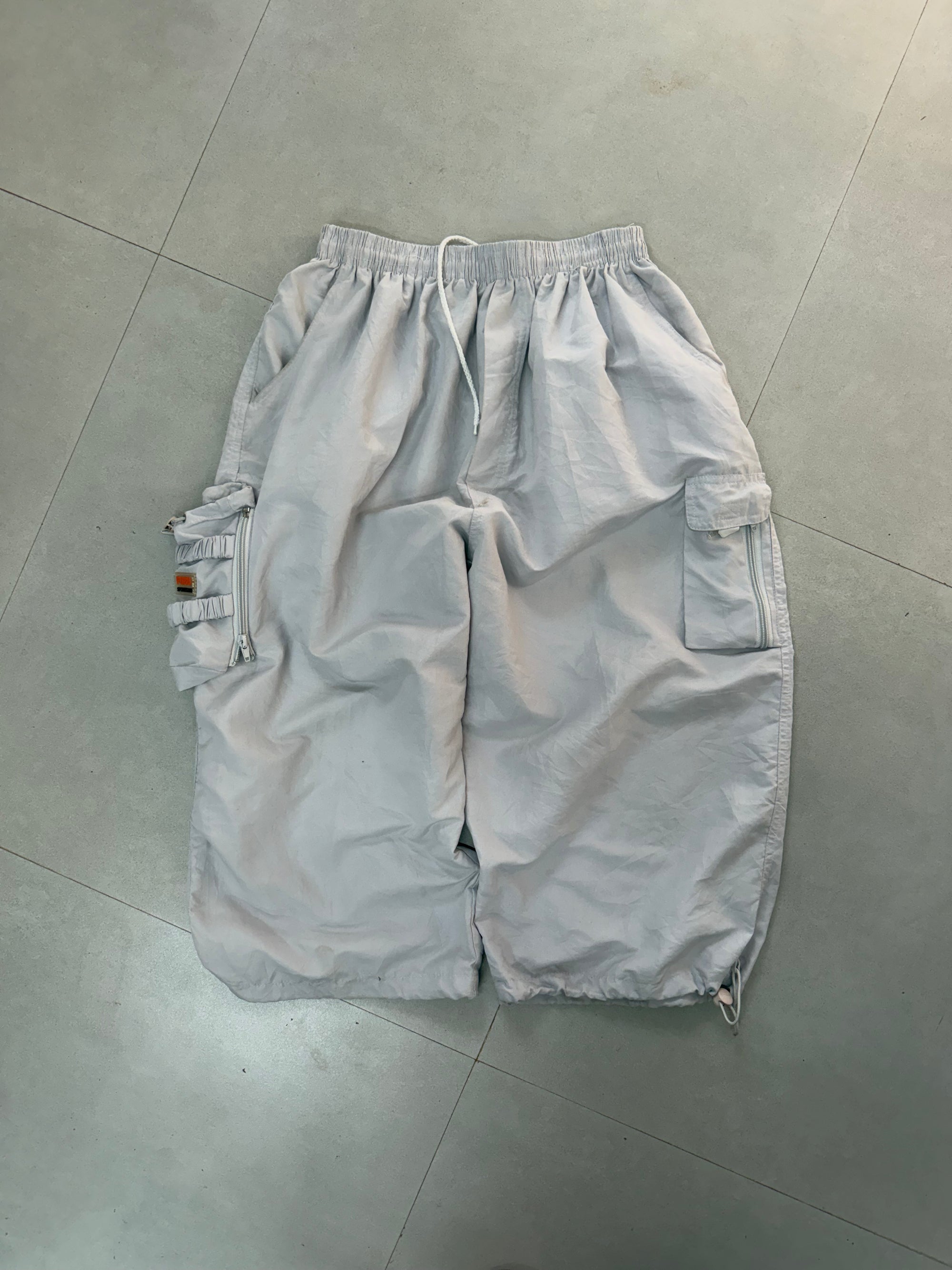 OUTDOOR THREE FOURTH PANT - S