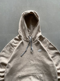 NIKE HOODIE - M