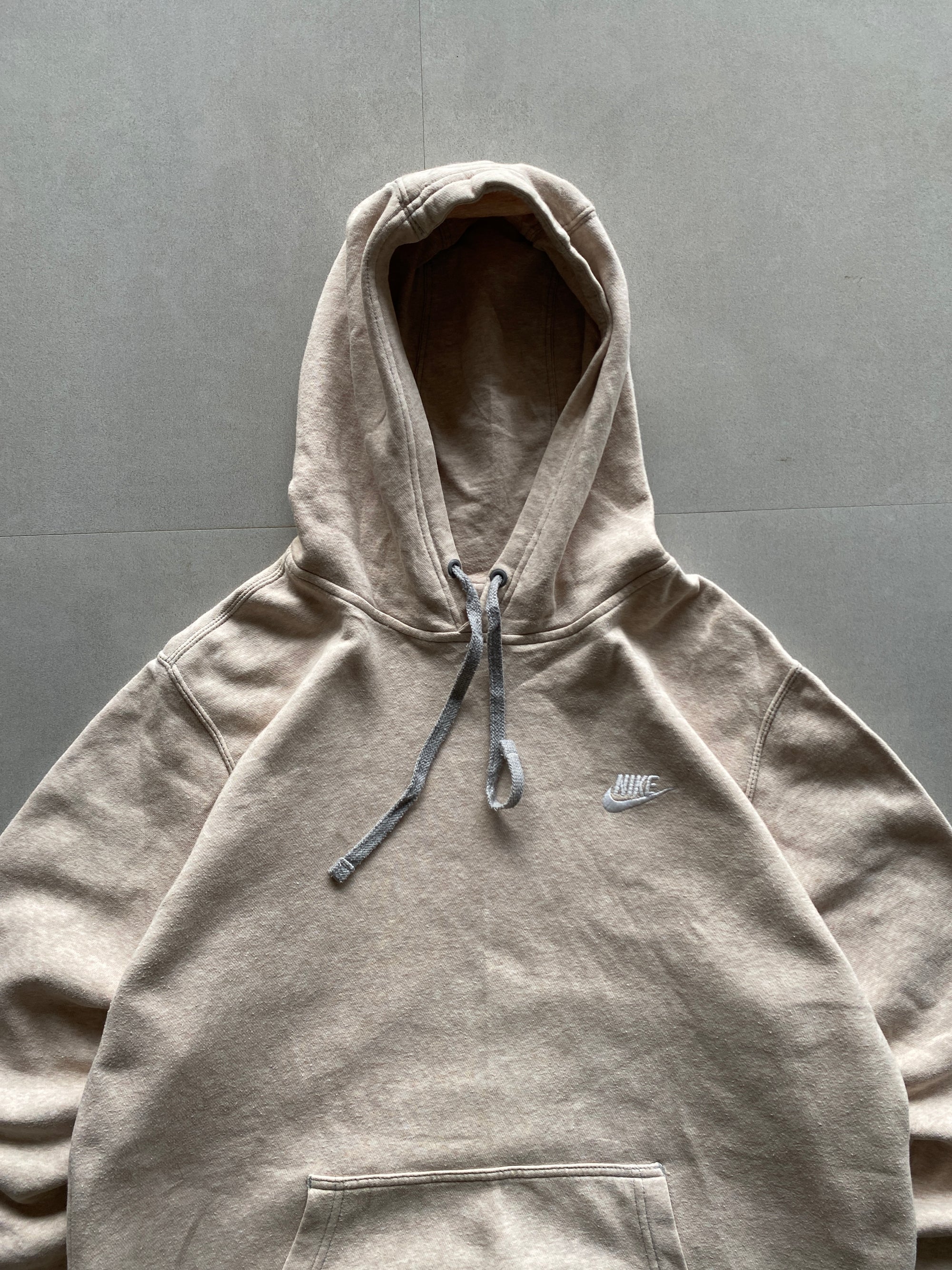 NIKE HOODIE - M