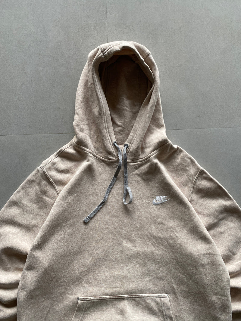NIKE HOODIE - M
