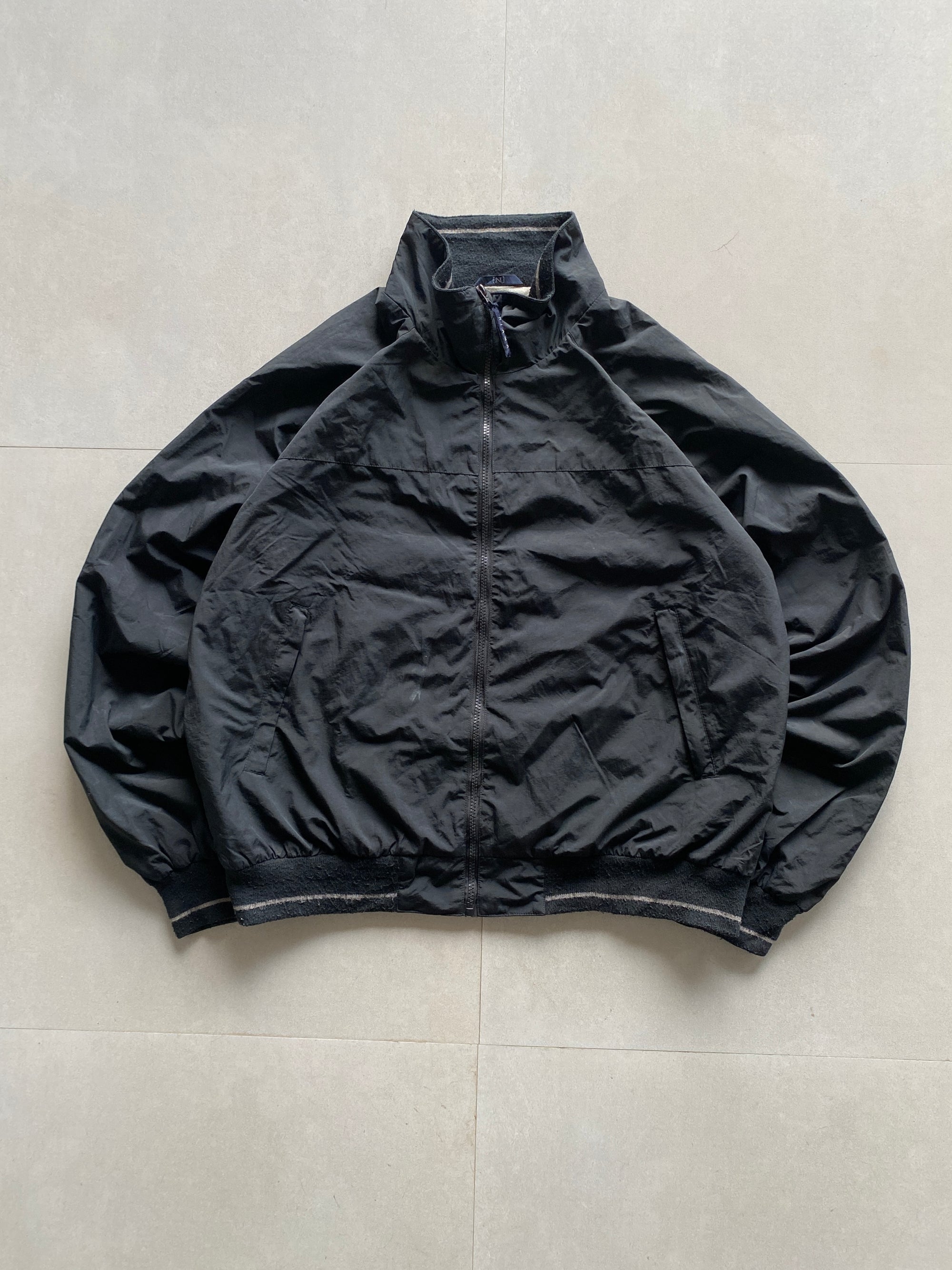 HEAVY BOMBER JACKET - XL