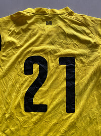 SEONG - DO FC JERSEY - m