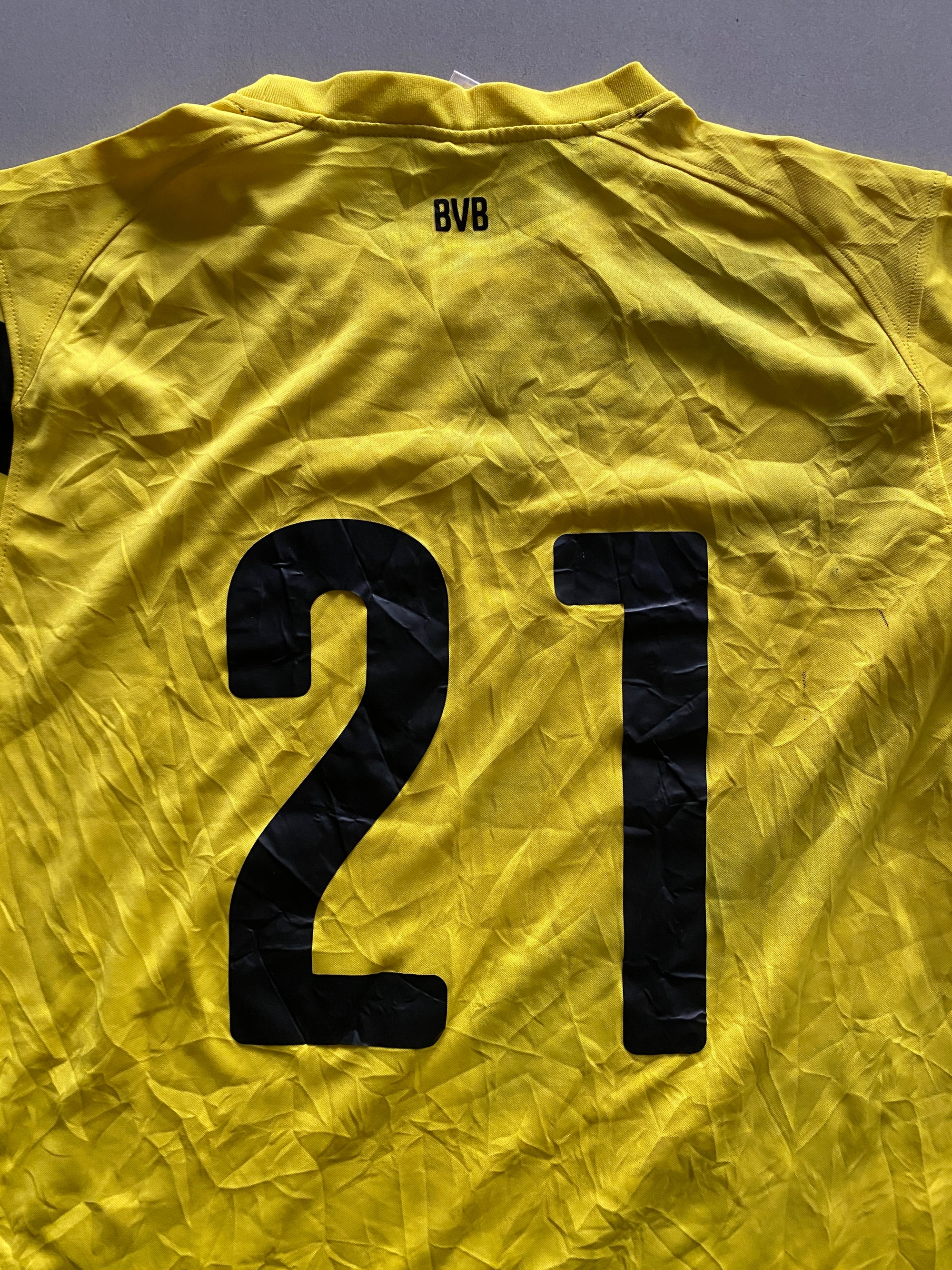SEONG - DO FC JERSEY - m