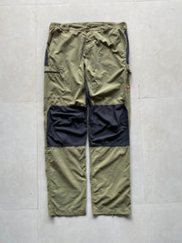 MCKINLEY OUTDOOR PANT - L