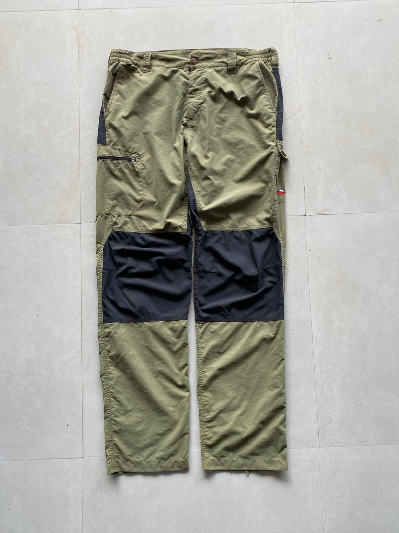 MCKINLEY OUTDOOR PANT - L