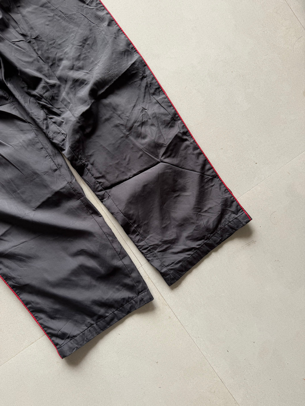 FIRESTAR BAGGY TRACK PANT61 - M