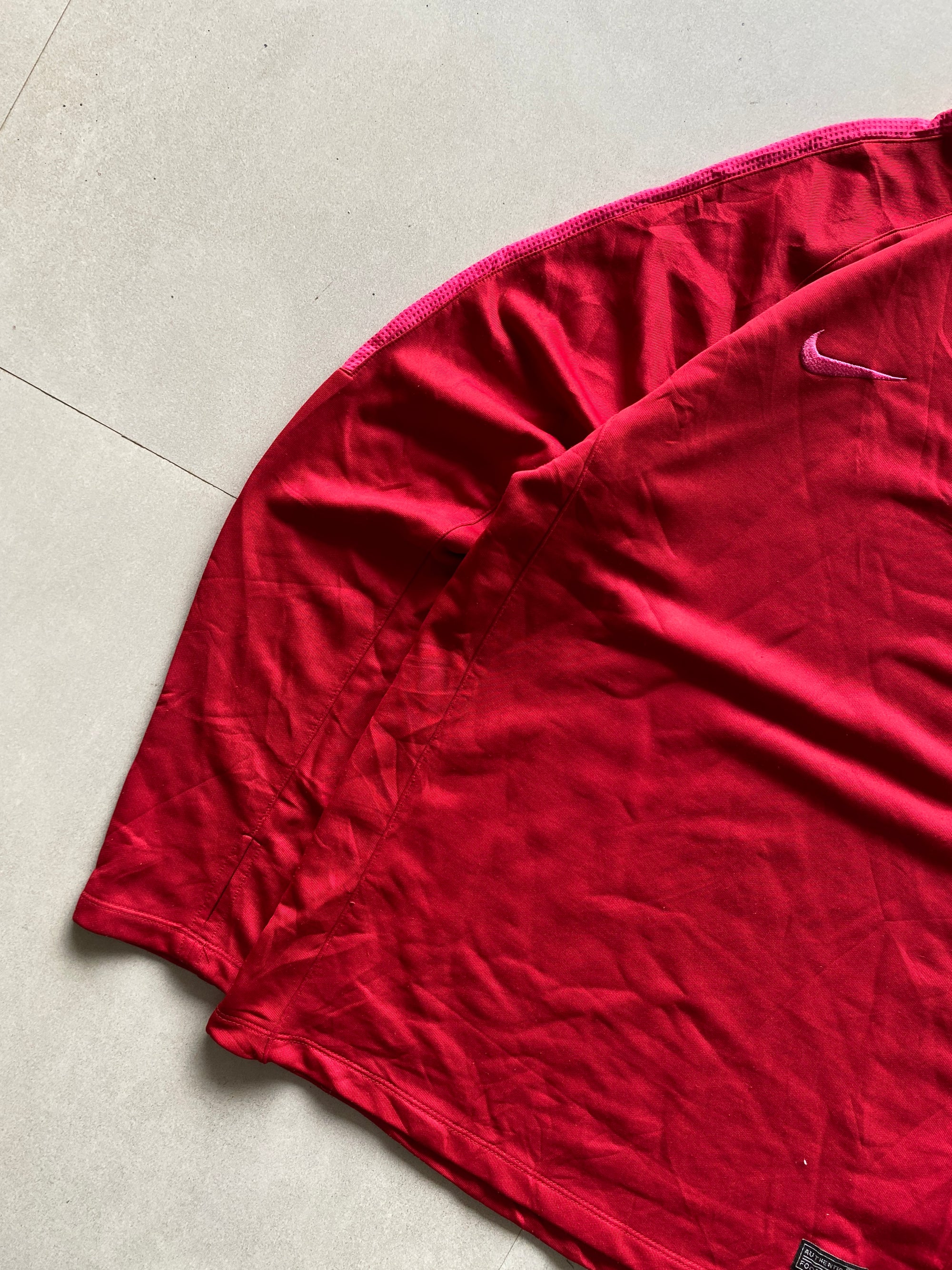 NIKE ATHLETICO MADRID TRAINING TOP - M