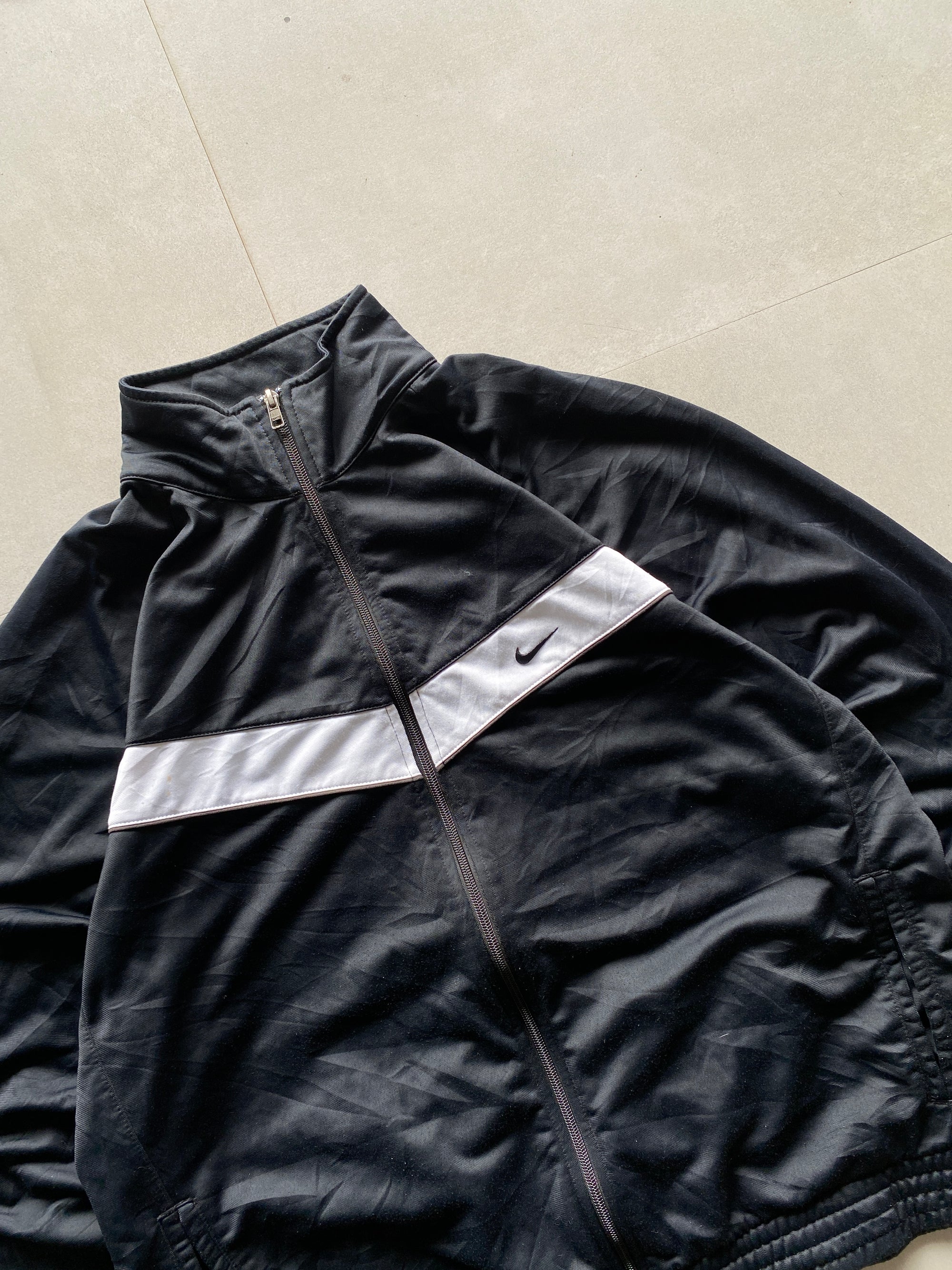00S NIKE JACKET - XL