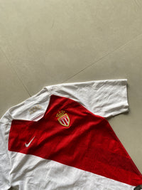 2018 NIKE AS MONACO JERSEY - XS