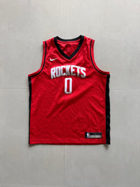 2021 HOUSTON ROCKETS -  M