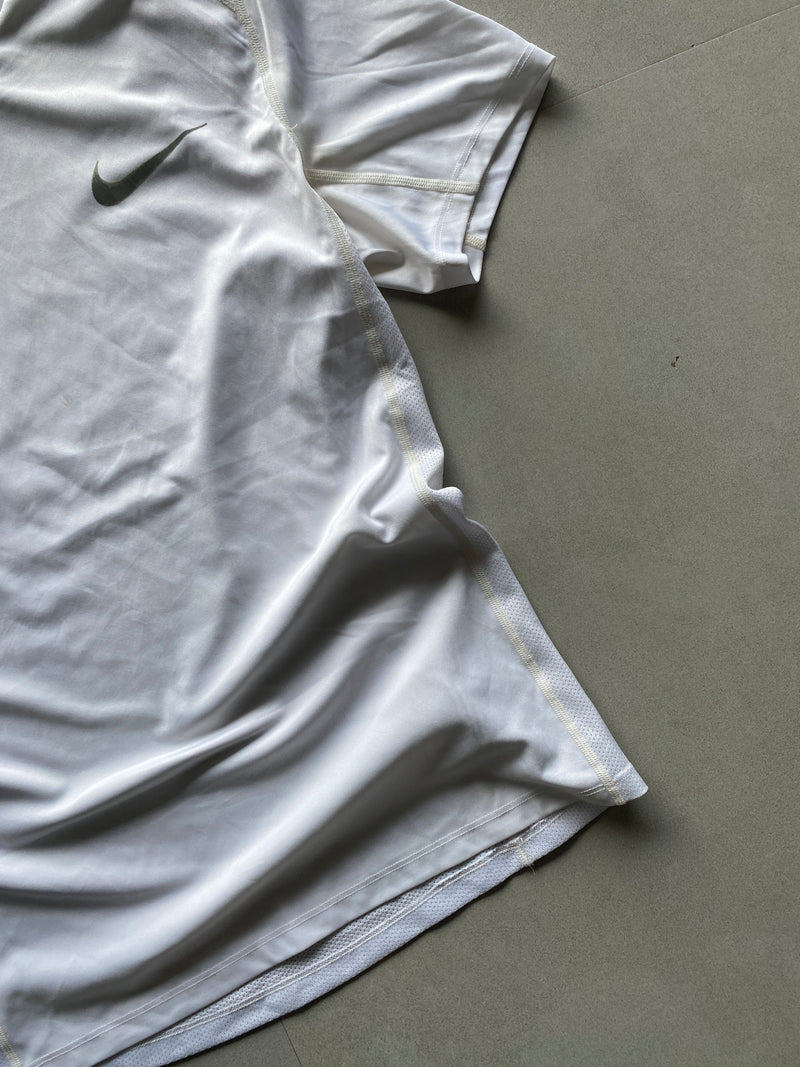 NIKE COMPRESSION TEE - S