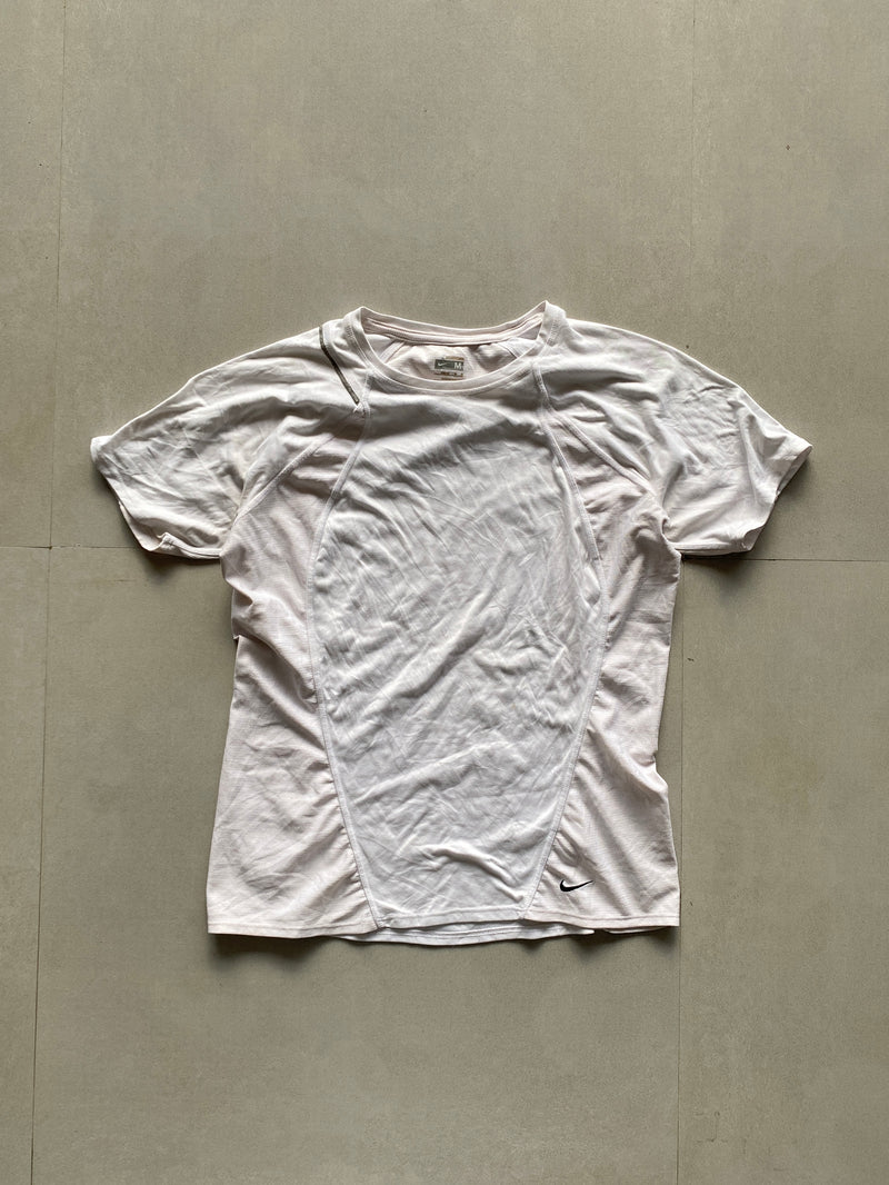 NIKE COMPRESSION TEE - M