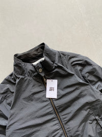 OLD MONEY BOMBER JACKET - XL