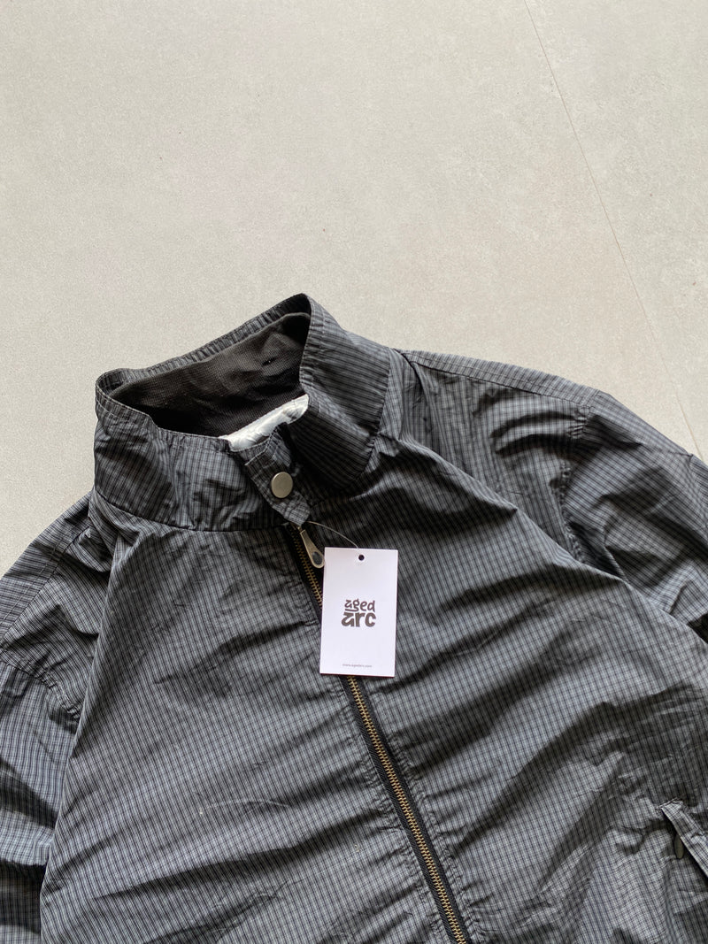 OLD MONEY BOMBER JACKET - XL