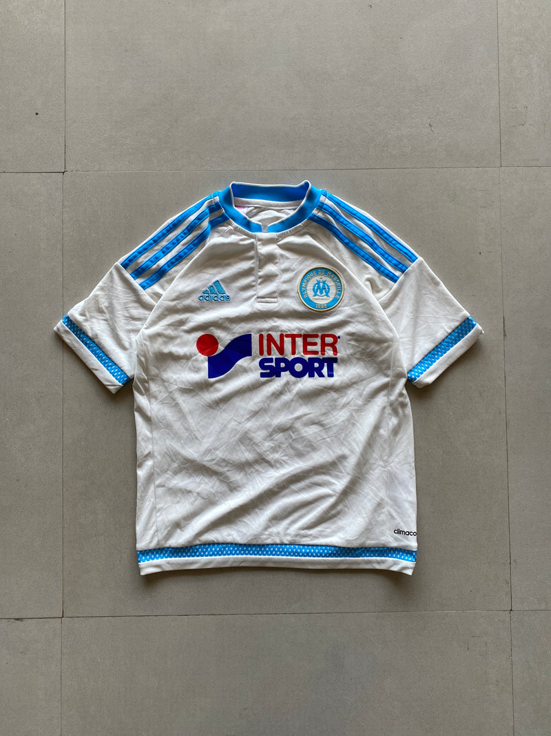 2015 ADIDAS MARSELLIE JERSEY - YS