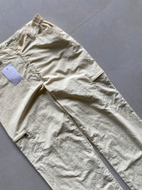 AIGLE OUTDOOR PANT - XS