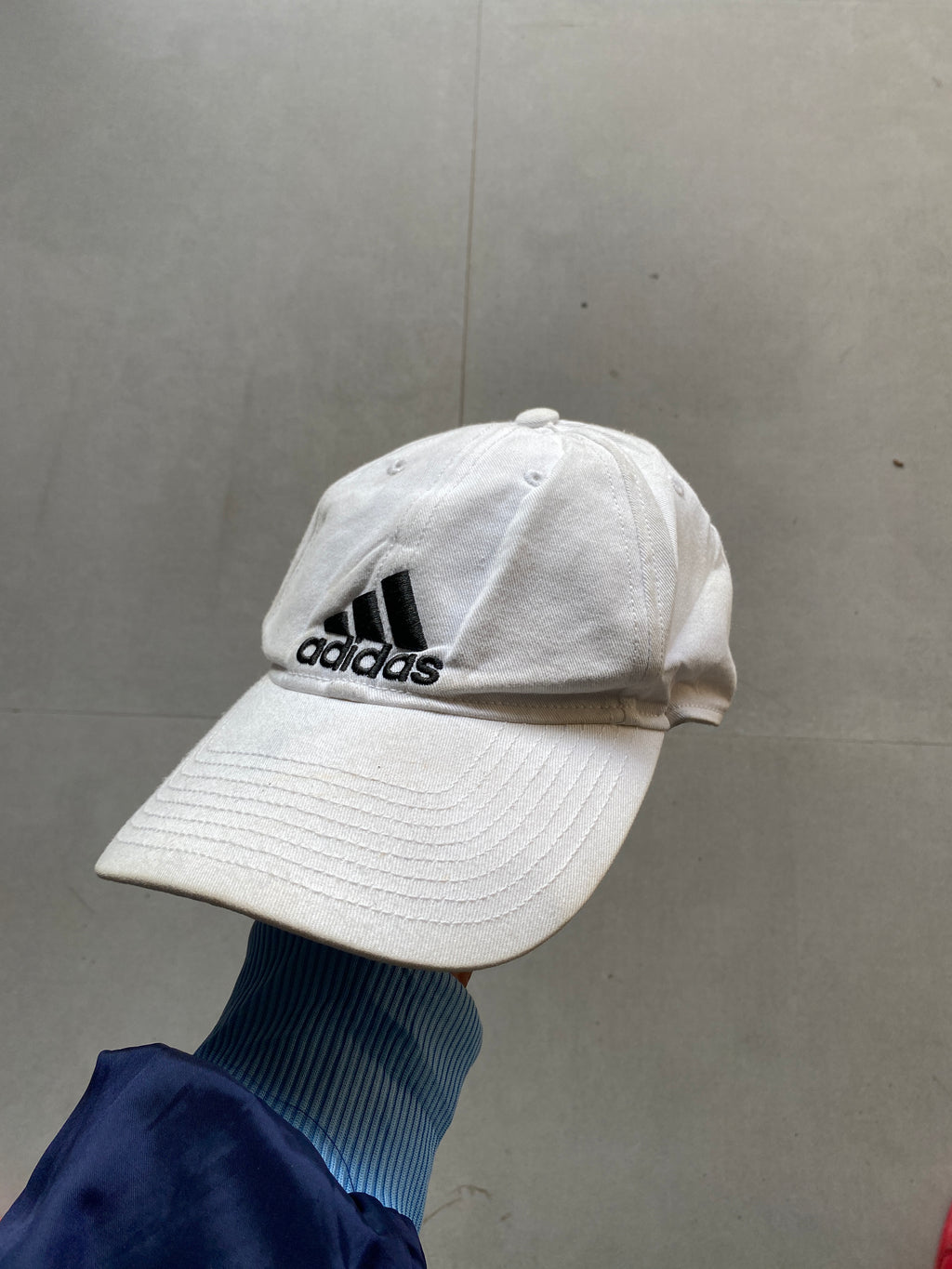 ADIDAS CAP